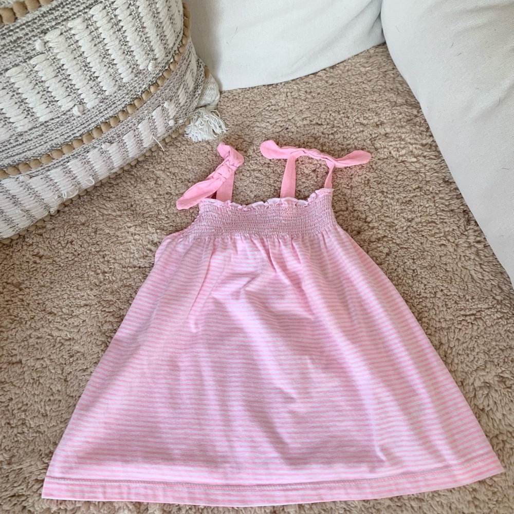 Carter’s Toddler Tank